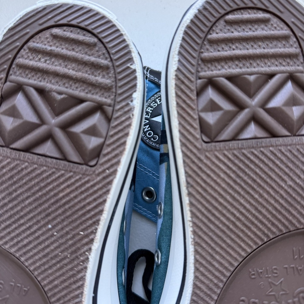 2008 Converse Chuck Taylor All Star
Pink Floyd Wish You Were Here High Tops 11 - Picture 12 of 16